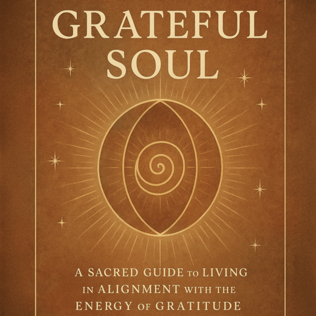 The Grateful Soul eBook